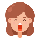 sourire 