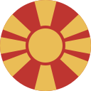 macedonia icon