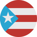 puerto rico icon