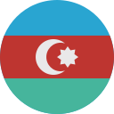 azerbaiyán icon