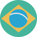 brasil icon