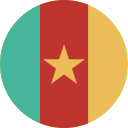 camerún icon