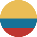 colombia icon