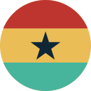 ghana icon