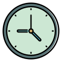 reloj icon