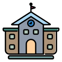 escuela icon