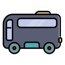 autobús icon