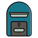 caja icon