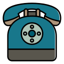 teléfono icon