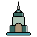 ciudad icon