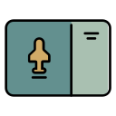 viajar icon