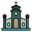 iglesia icon