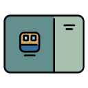 viajar icon