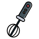 Hand mixer 