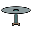 mesa icon