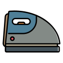 Iron 