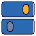 deslizar icon