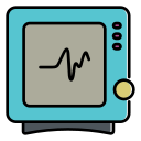 electrocardiografía 