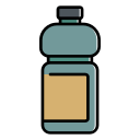 마시다 icon