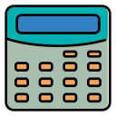 calculadora icon