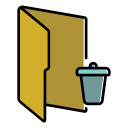 eliminar icon