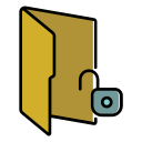 seguridad icon