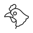 pollo icon