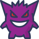 gengar icon