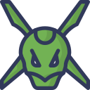 rayquaza icon