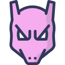 mewtwo icon