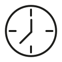 reloj icon