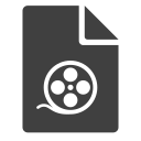 video icon