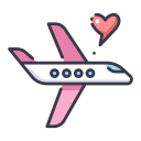 viajar icon