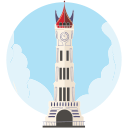 ciudad icon