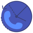 reloj icon