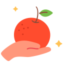 fruta icon