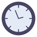 reloj icon