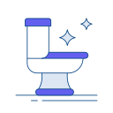 baño icon