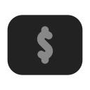 dinero icon