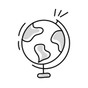 globo icon