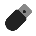 usb icon