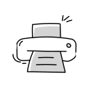 impresora icon
