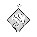rompecabezas icon