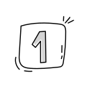 One 