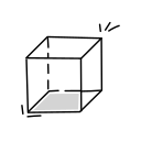 Cube 