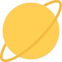 planeta icon