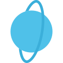 planeta icon