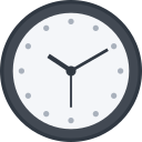 reloj icon