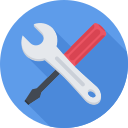 reparar icon