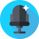 Silla icon